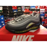 NIKE AIR MAX 97 Fluorescent Green 921733-003