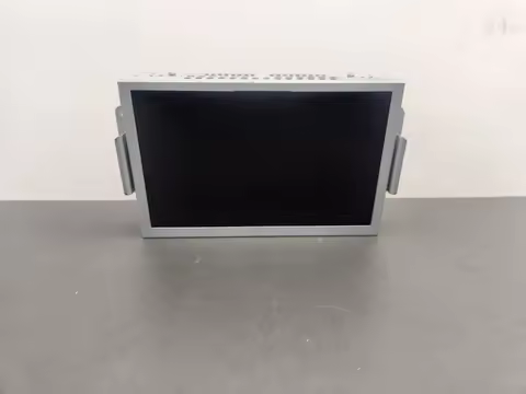 Car SYNC 3 Navigation 8" Display Radio Touch Screen GL3T-18B955-SB for Ford F-150 Lincoln Focus Fusi