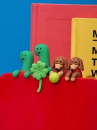 🆕 #LineFriends代購 KR🇰🇷 📦訂購 韓國代購 Line Friends JOGUMAN HERO BRACHIO FIGURINE 杯緣子公仔 《下單前請先觀看購買購物須知》