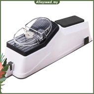 ✥Alloyseed✥【High Quality】 Electric Knife Sharpeners Household Automatic Knives Sharpeners Rechargabl