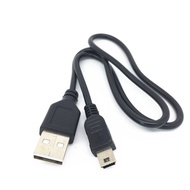 50cm Usb Cable Charger for Canon IXUS 500 700 750 800 IS 850 IS 860 IS 900 Ti 950 IS 960 A580 A590 I