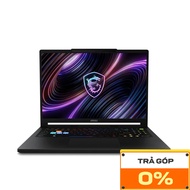 Laptop Msi Raider A16 HX B8WH-031VN (Ryzen 9 8940HX/ GeForce RTX™ 5070Ti/ 32GB/ 1TB/ Windows 11 Home