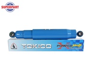 โช๊คอัพหลัง TFR ปี 89-90 TOKICO น้ำมัน(ใส่ได้ทั้งL/R) POWER X(P4113) (สินค้าจะได้รับตามรูปภาพสินค้าร