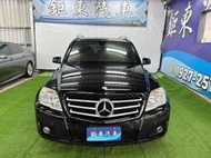 2011 賓士GLK220 2.2柴油4WD 僅售38.8萬