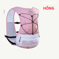 Balo Vest nước Thể thao trong leo núi chạy bộ đạp xe Aonijie C9113 Dung Tích 5L Mininori Store