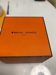 Apple Watch Hermes series 3 !!!!