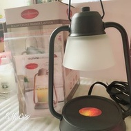 Candle Warmers 小型暖燭燈 全新品 YANKee CANDLe香氛蠟燭一起賣