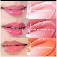 Wardah Lipbalm | Lip Nutrition Series 4gr