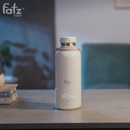 Bình đun và hâm nước pha sữa di động Mini Smart 12 Plus – FB3632FD - dung tích 500ml