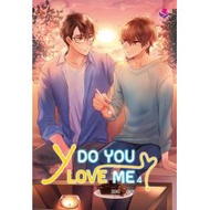 Y Do You Love Me 4 Author: Naoto Author : Timeless_O