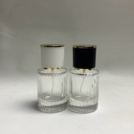 CHLOE 30ML PERFUME BOTTLE WITH/ THREAD