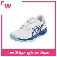 ASICS Tennis Shoes GEL-GAME 8 1042A152 Women's