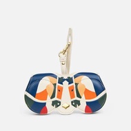 ANY DI 德國時尚真皮眼鏡包-馬