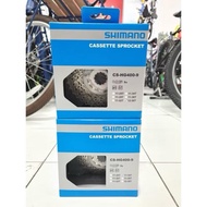SHIMANO ALIVIO HG400 9 Speed 11 34T 11 36T 12 36T ORIGINAL SPROCKET