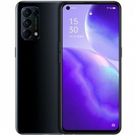 HP OPPO RENO5 RAM 8/128 [OPPO RENO 5 RAM 8GB 128GB] + NFC - GARANSI RESMI OPPO