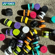 SOSA Badminton Supermarket|YONEX YONEX AC102 Single Grip Cloth Leather AC-102