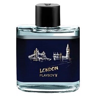 Playboy Men's Playboy London EDT 3.4 oz (Tester) Fragrances ** 限時預訂優惠 Time-Limited Pre-Order Offer *