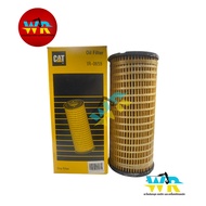 1R-0659 CAT D6C Engine Filter (Genuine) 5S-484