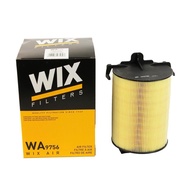 WIX Air Core WA9756 VW Volkswagen Golf 5th Generation MK5 1.4 2.0 FSI 1K1 1K5 AJ5 5M1