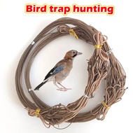 10/7 Rings Wild Chicken Trap Bird Trap for Bird Tikling Panghuli ng Tikling Trap