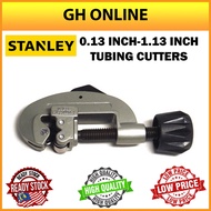 STANLEY 0.13 INCH-1.13 INCH TUBING CUTTERS