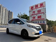 Honda Freed G HYBRID GB7 Auto