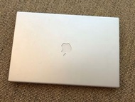 Apple PowerBook G4 A1052 17吋 SuperDrive 零件機
