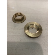 FAUCET SCREW, FAUCET WASHER