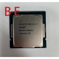 10Th Gen Pentium G6400T LGA1200 CPU Processor Dual Core SRH40 3.40GHz