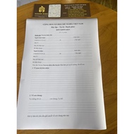 Latest argumentative divorce application form due to lawyer