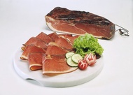 แฮมหมู Black Forest Ham TGM 100g - Black Forest Parma Alemania Serrano Iberico Ham 100g