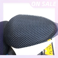Top▽❁Motorcycle Seat Cushion Cover for CFMOTO 250SR SR250 250 SR 250 Mesh Protector Insulation Cushi