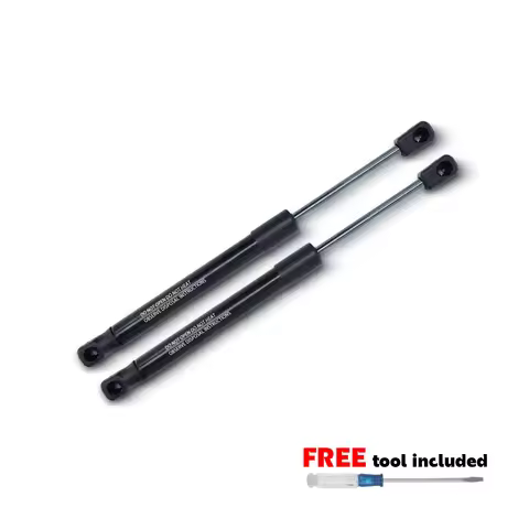 Gas Spring for BMW 1 F20 F21 2 Coupe F22 F87 3 F30 F31 F34 F80 4 F32 F33 F36 F82 F83 Bonnet Lift Sup
