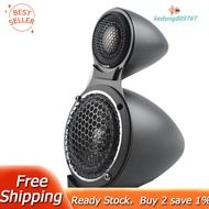 3.5 Inch Car Midrange Speaker Base Car Horn Modified 3-Way Speaker Bracket Car 3-Way Frequency Mold