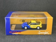 Speed GT 1:64 Honda CRX Spoon