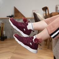 七彩綻放球鞋夾 || 波爾多