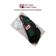 HONDA SH 125 / 150 Air Filter (2020, 2021, 2022) |17210-K0R-V00_9B 6B