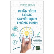 Book - Smart Decision Logic Analysis (1980 Books Reading)