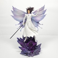Aizen Sosuke Fourth Hogyoku Butterfly BleachFusion 31Cm Action Figure Pvc D-Dyx011