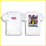 ✸ ◵ ♣ BUGOK TSHIRT BUGOK Clothing （100%cotton）