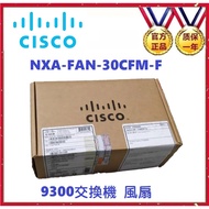 Cisco NXA-FAN-30CFM-F FAN For C9300 Series Switch Catalyst