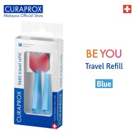CURAPROX CS 5460 Travel Refill - Blue