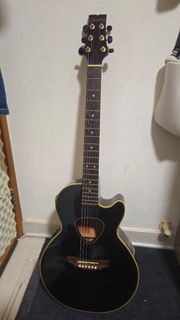 ibanez 電木吉他