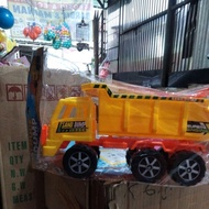 Sand Dumper Truck Toy