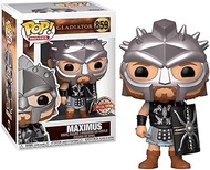 Funko Pop! Movies: Gladiator - Maximus (Helmet) Exclusive