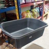Grey Cat Poop Place (Litter Cat)