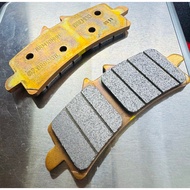 [Ready Stock🇹🇼] Brembo Original Factory Pad 07BB3792 M4 1098 M50 484 GP4RX Brake Pad Brake Pad