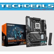 Gigabyte B850 GAMING X WIFI 6E AM5 Atx Motherboard