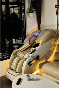 2折 放售 ITSU Sensei 按摩椅 (IS-7028)  米色