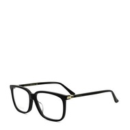 GUCCI 黑色 男士眼鏡框 眼鏡 GG0295OA-001